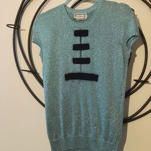 Exclusive Versace Design 💙